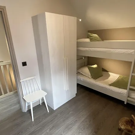 Aparthotel Le Genepy - De Charme