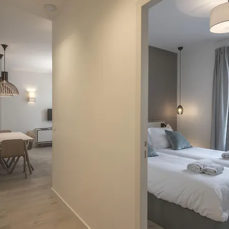 Aparthotel Le Genepy - De Charme 3*
