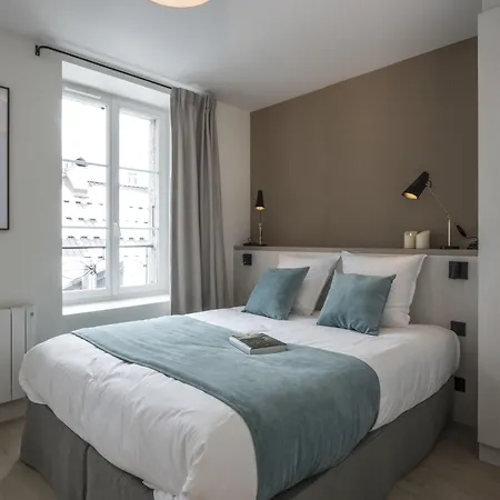 Le Genepy - De Charme 3* Chamonix