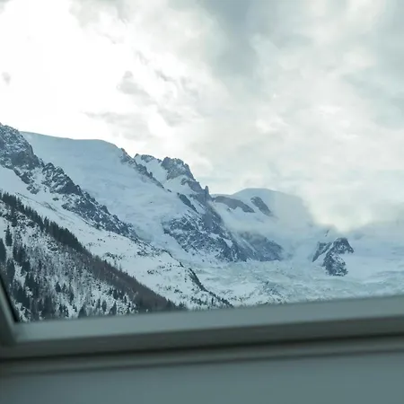 Le Genepy - De Charme Aparthotel 3*