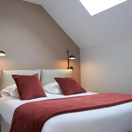 Le Genepy - De Charme Aparthotel