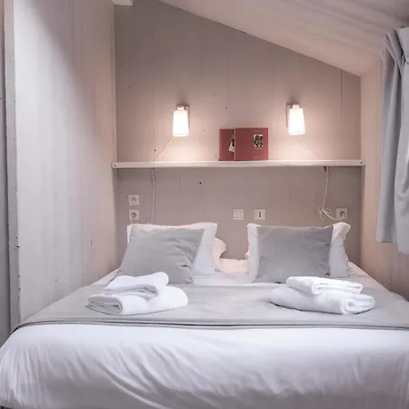 Le Genepy - De Charme 3* Chamonix