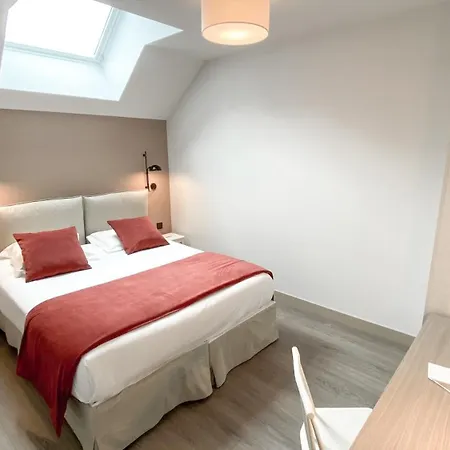 Aparthotel Le Genepy - De Charme
