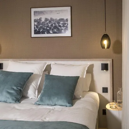 Le Genepy - De Charme Aparthotel