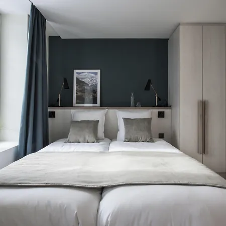 Le Genepy - De Charme 3*