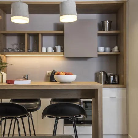 Le Genepy - De Charme 3* Chamonix