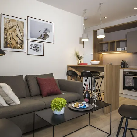 Le Genepy - De Charme 3*