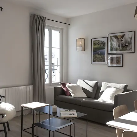 Le Genepy - De Charme 3* Chamonix