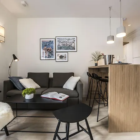 Le Genepy - De Charme Chamonix