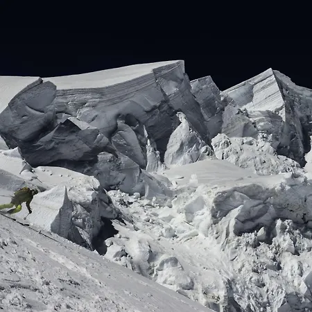 Le Genepy - De Charme Aparthotel 3*