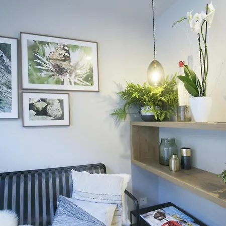 Le Genepy - De Charme