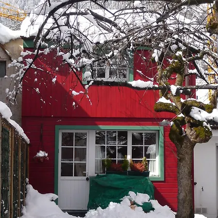 Le Genepy - De Charme 3* Chamonix