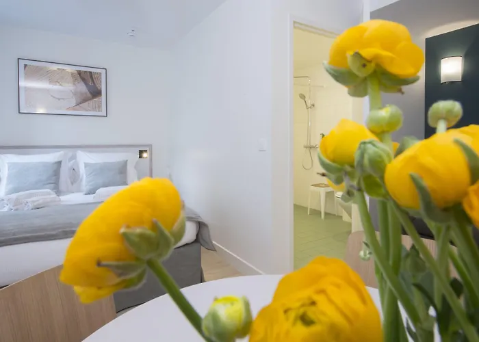 Le Genepy - De Charme