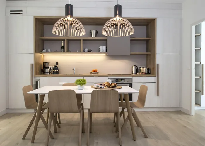 Le Genepy - De Charme 3* Σαμονί