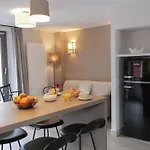 Aparthotel Le Genepy - De Charme