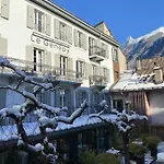 Le Genepy - De Charme Chamonix