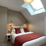 Aparthotel Le Genepy - De Charme Chamonix