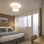 Le Genepy - De Charme Aparthotel 3*