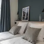 Le Génépy - De Charme Appart hôtel