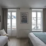 Le Génépy - De Charme Appart hôtel 3*
