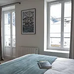 Appart hôtel Le Génépy - De Charme 3*