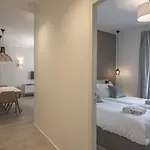 Le Génépy - De Charme Appart hôtel Chamonix