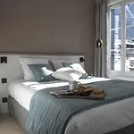 Le Genepy - De Charme Chamonix