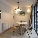 Appart hôtel Le Génépy - De Charme