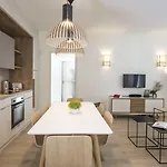 Aparthotel Le Genepy - De Charme 3*