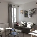 Le Genepy - De Charme 3* Chamonix