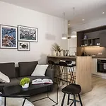 Aparthotel Le Genepy - De Charme