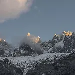 Le Génépy - De Charme 3* Chamonix