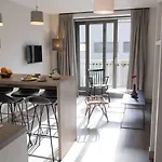 Le Génépy - De Charme Appart hôtel 3*