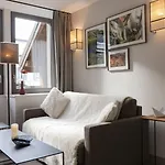 Le Génépy - De Charme Appart hôtel