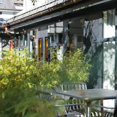 Le Genepy - De Charme Apartmanhotel 3*