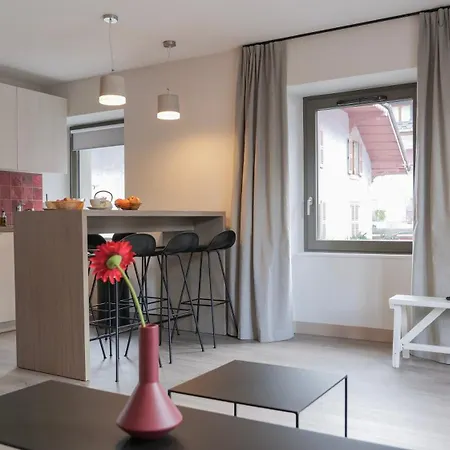 Le Genepy - De Charme