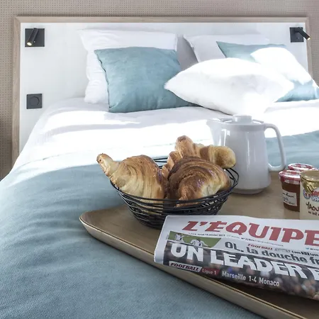 Aparthotel Le Genepy - De Charme Chamonix
