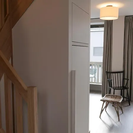 Le Genepy - De Charme 3*