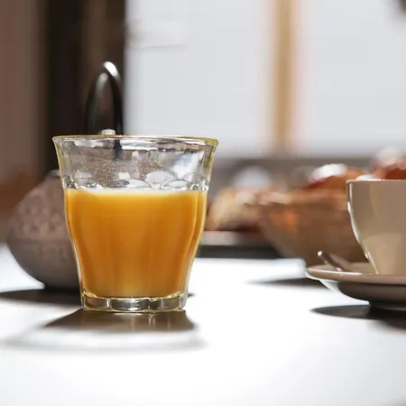 Le Genepy - De Charme Апарт-отель 3*