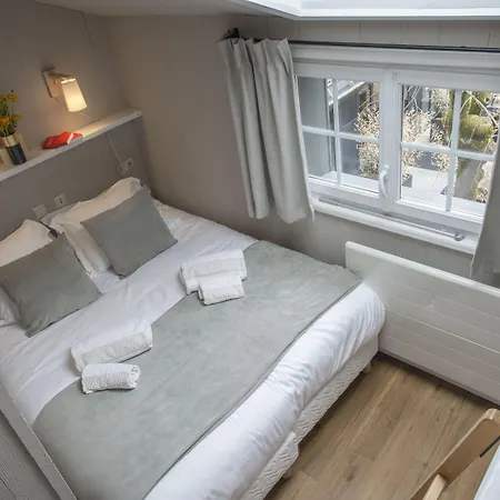 Le Genepy - De Charme