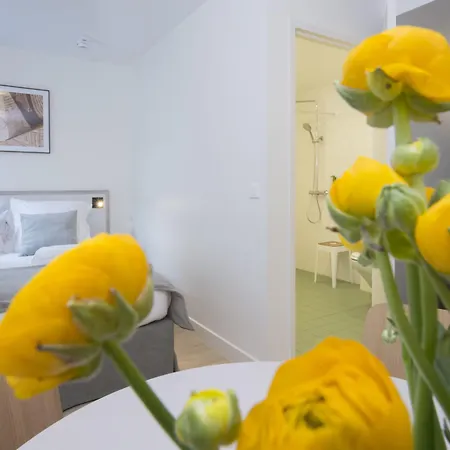 Le Genepy - De Charme