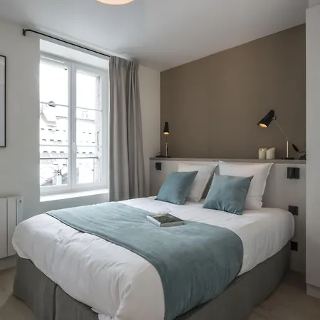 Le Genepy - De Charme