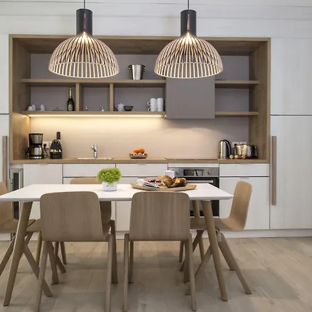 Le Genepy - De Charme 3* Шамоні