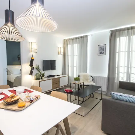 Le Genepy - De Charme Шамоні