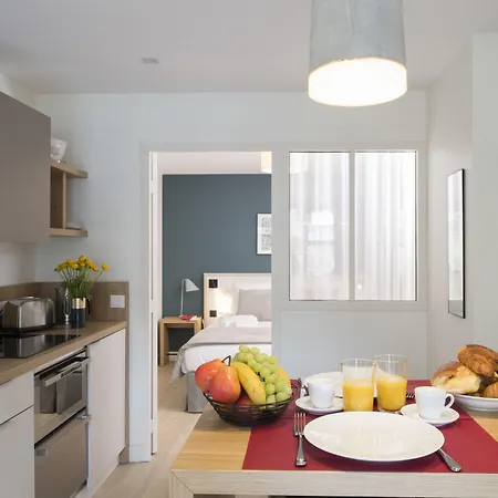 Le Genepy - De Charme 3*