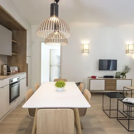 Aparthotel Le Genepy - De Charme 3*