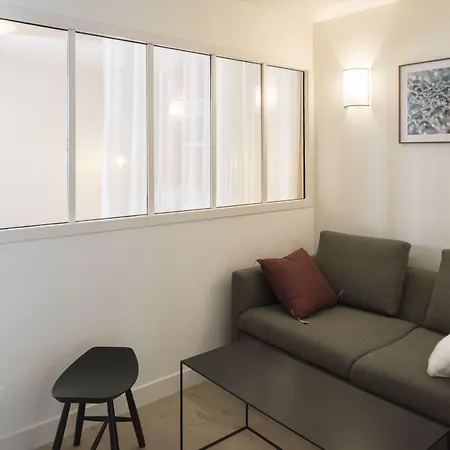 Le Genepy - De Charme Шамони