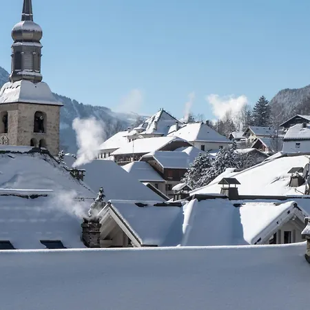 Le Genepy - De Charme 3*