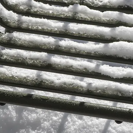 Апарт-отель Le Genepy - De Charme 3*