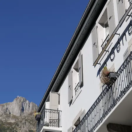 Le Genepy - De Charme